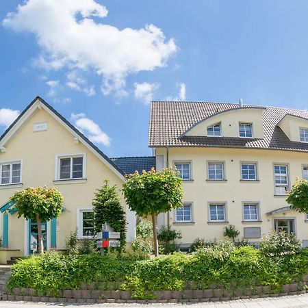 Ferienwohnungen Margaretha Sellin  Bagian luar foto