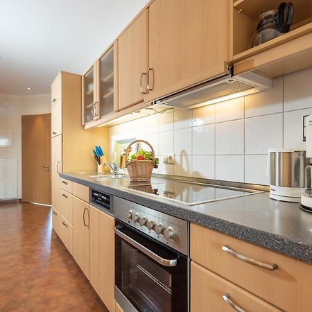 Ferienwohnungen Margaretha Sellin  Bagian luar foto