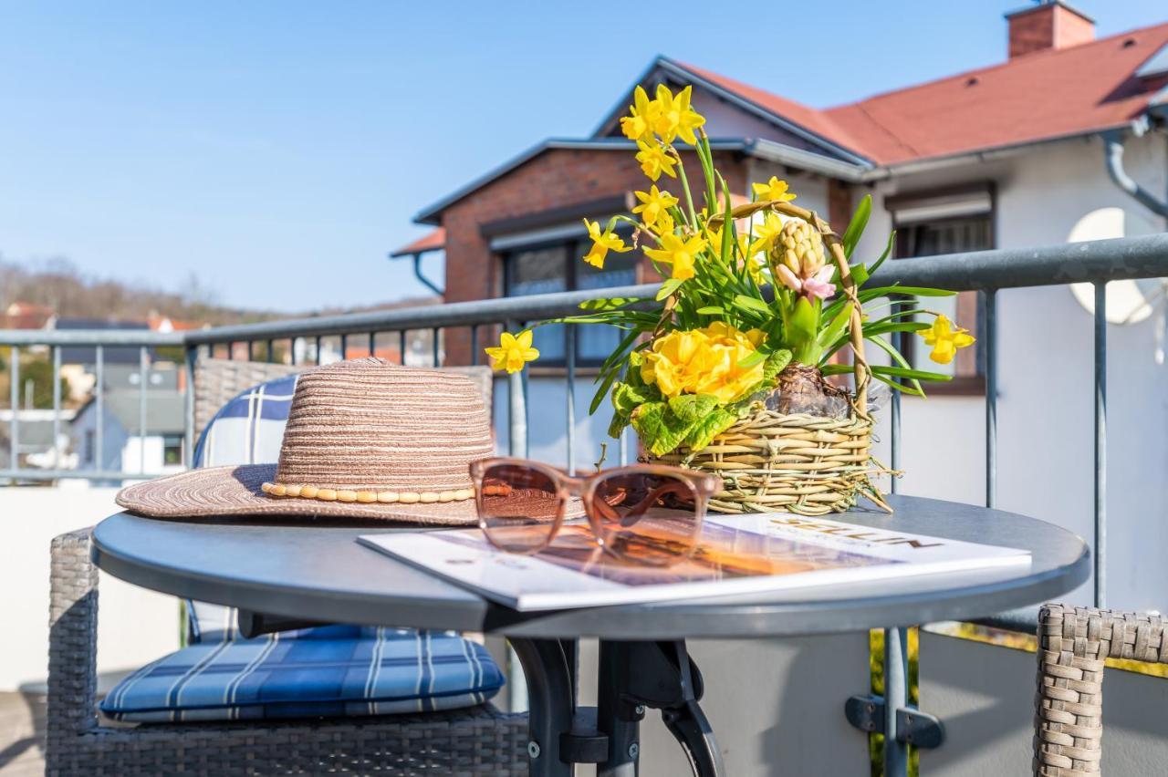 Ferienwohnungen Margaretha Sellin  Bagian luar foto